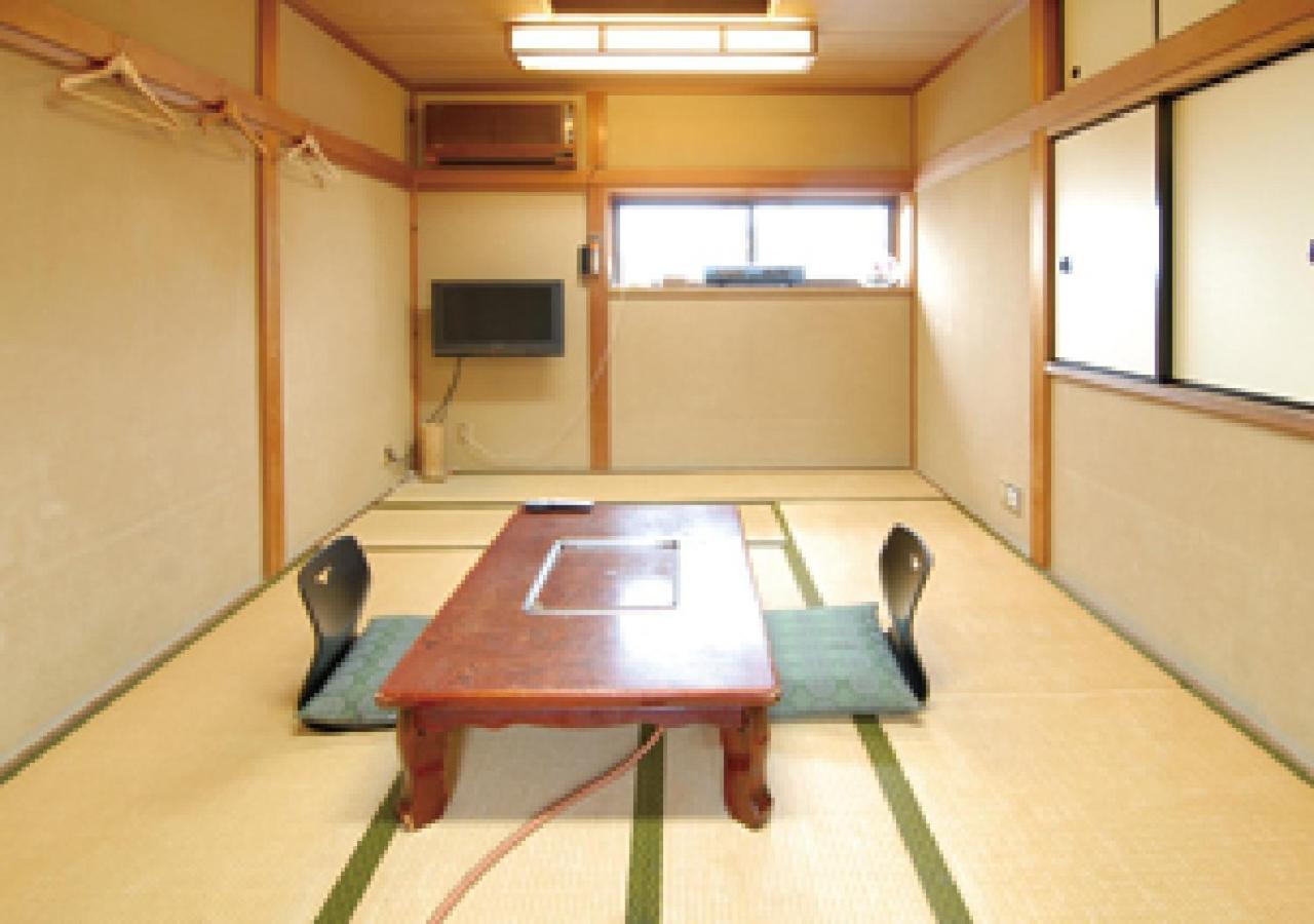 Saga Ikkyu - Vacation Stay 7872 京都 外观 照片