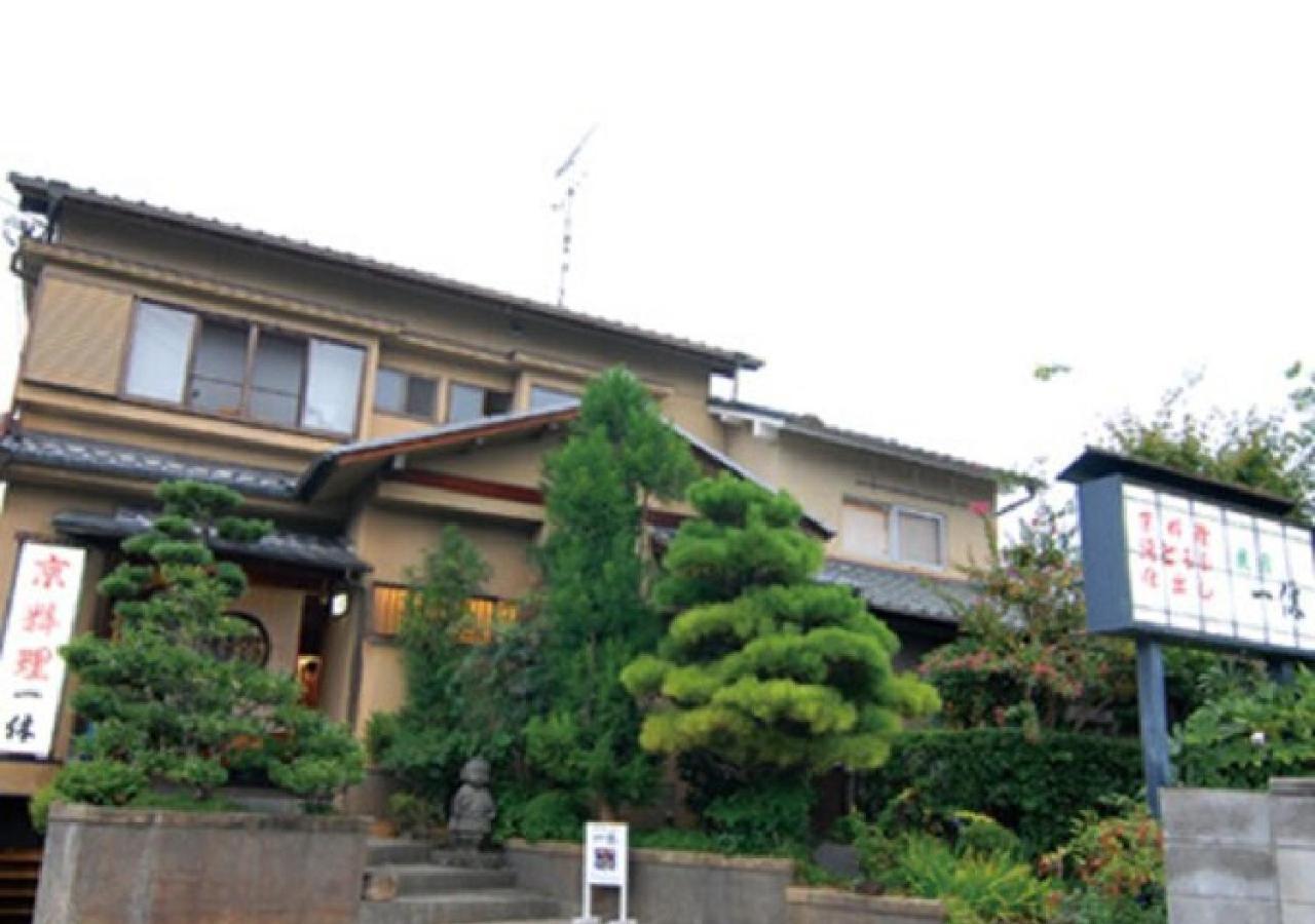Saga Ikkyu - Vacation Stay 7872 京都 外观 照片