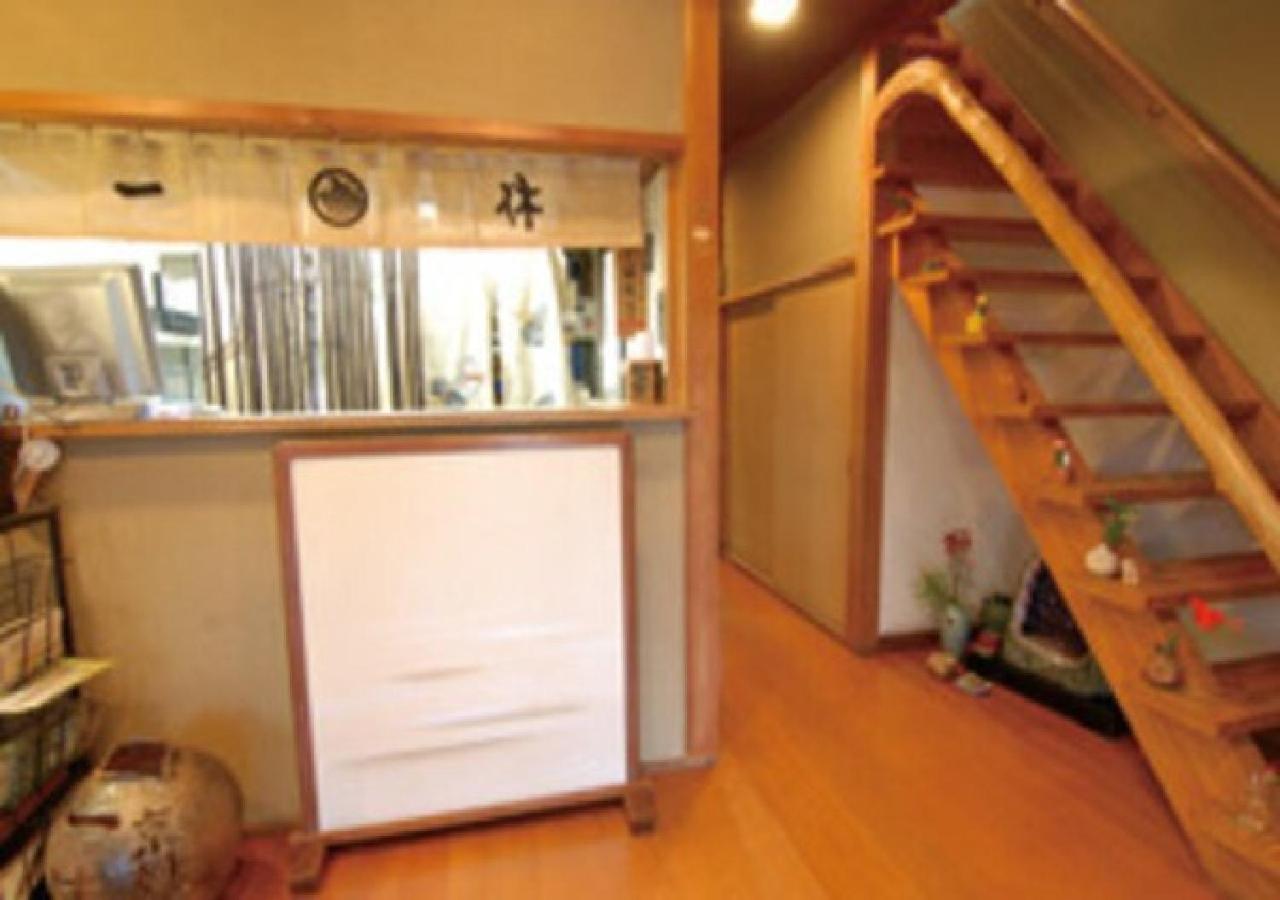 Saga Ikkyu - Vacation Stay 7872 京都 外观 照片