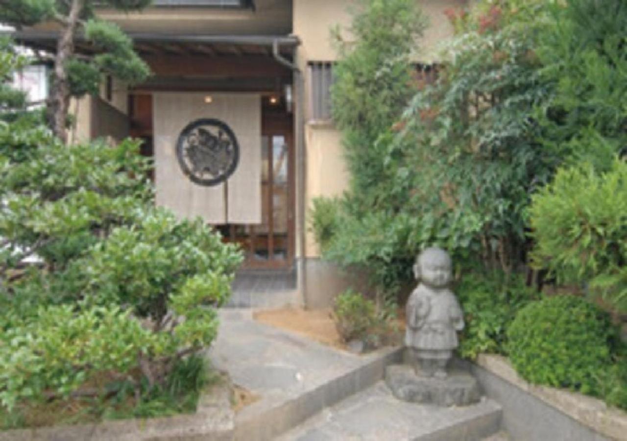 Saga Ikkyu - Vacation Stay 7872 京都 外观 照片