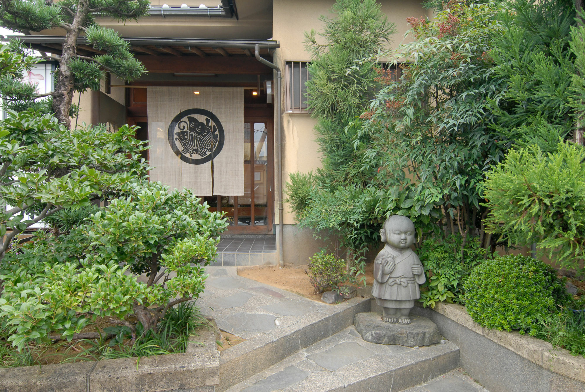 Saga Ikkyu - Vacation Stay 7872 京都 外观 照片